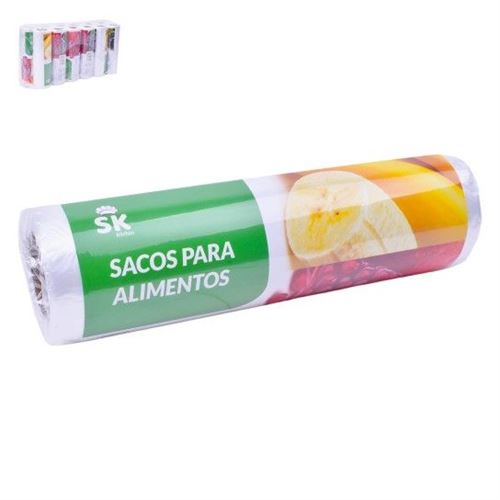002506 SACO MULTIUSOS20X30 250UN1165-500-250