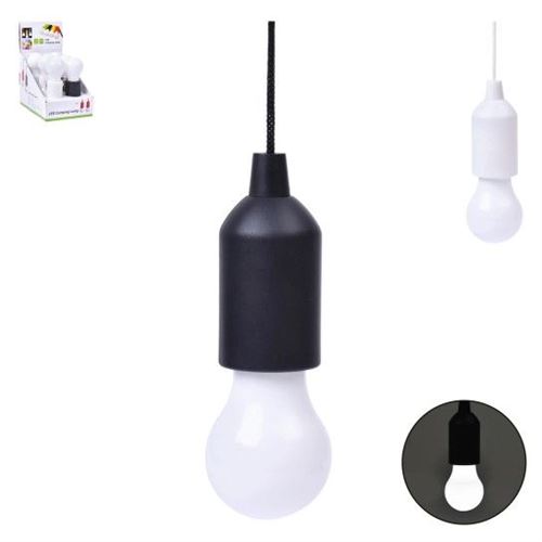 500115 LAMPADA LED 15X5CM 1557-150-01A