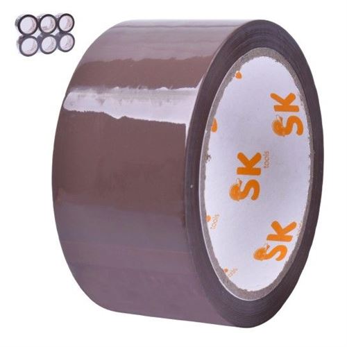 010600 FITA COLA CAST 4,8CMX60M 2796001-060