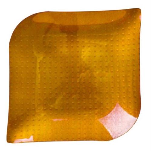 011296 PRATO DEC. VIDRO OURO 2804-001A-29