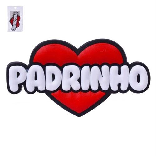 200746 IMAN PADRINHO 2813-020-PD