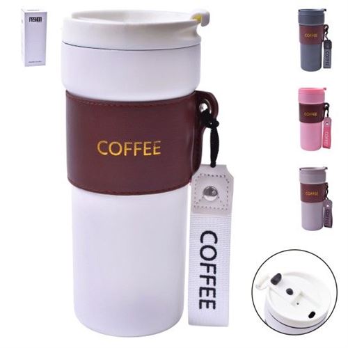 044500 GARRAFA TERM C/TP 450ML 3027-004-450