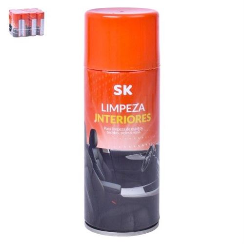 002831 LIMPA INTERIORES 300ML SK 0026-83