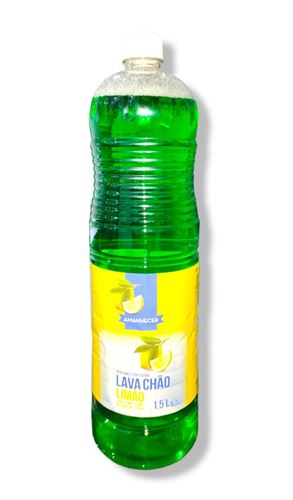 LAVA CHAO LIMAO 1,5LT