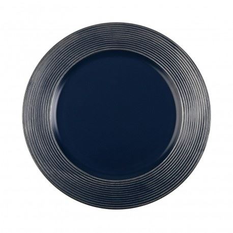 19910298 PRATO MARCADOR PLASTICO AZUL 33CM