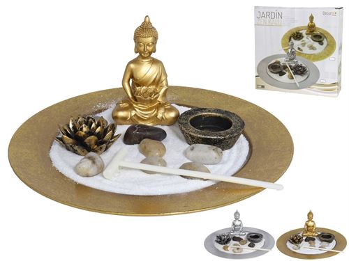 852975 JARDIM ZEN KALU 2 SORTIDOS