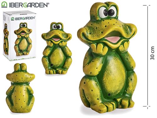 12579 RÃ JARDIM CERAMICA 30CM