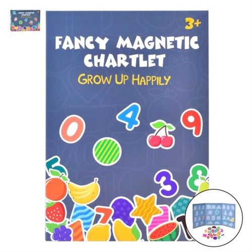 448387 LIVRO MAGNETICO SK CP292577/8326-5