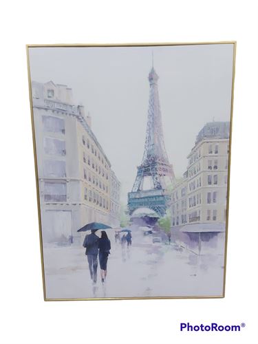 135977 QUADRO DECORATIVO 60X80CM