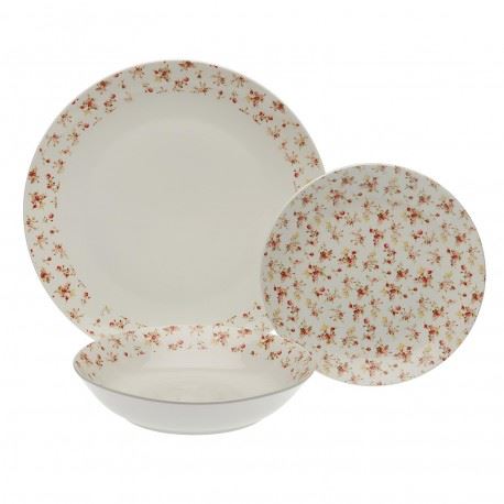 22120070 SERVIÇO CERAMICA MAGGIE 18PÇS