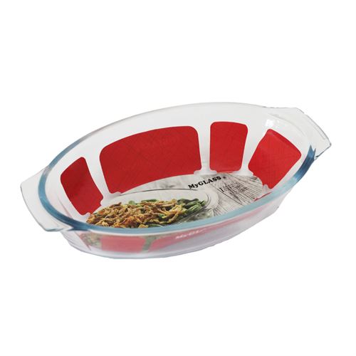 21772 VIDRO FORNO