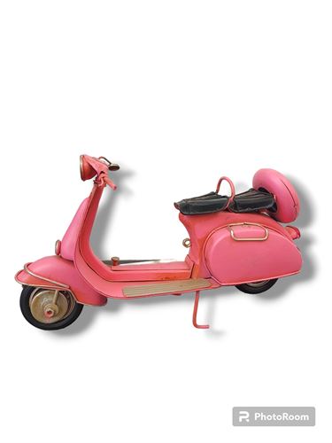 83984 CARRO METAL