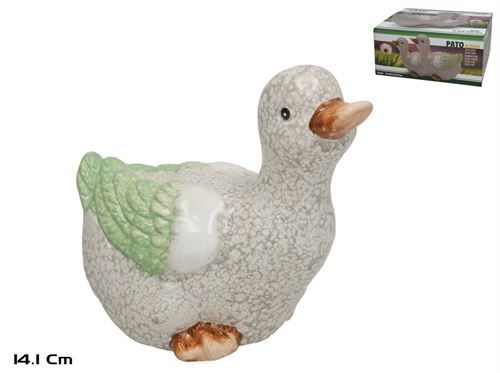561929 PATO CERAMICA 15CM