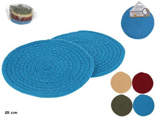 442930 SET 2 BASES ALGODAO