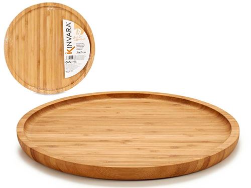55076 BANDEJA BAMBU