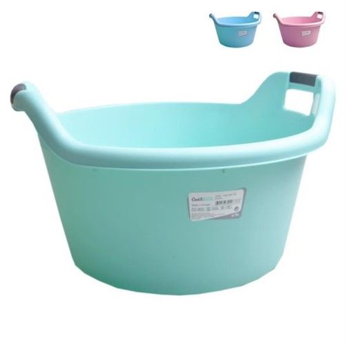 2638 BACIA OKTOP 20LT COLORS