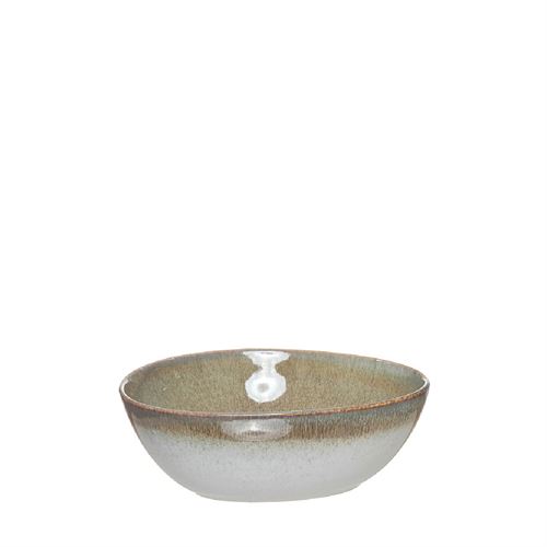 24303 TAÇA CERAMICA SAND  C 20,50 L 17,00 A 7,50