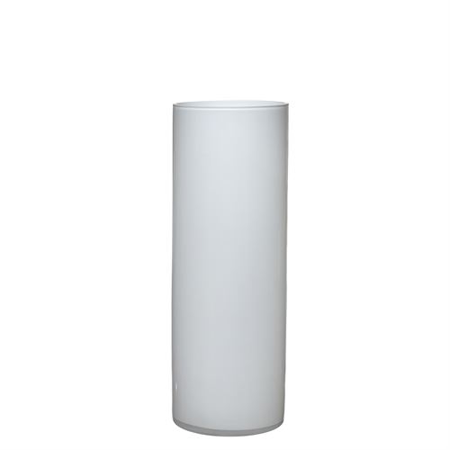 32843 JARRA VIDRO DECORATIVA  C 18,00 L 18,00 A 50,00