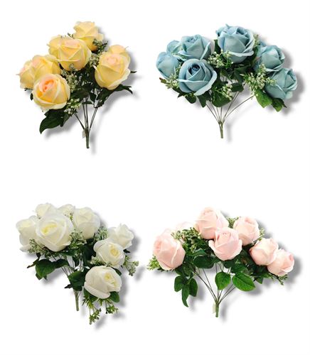 72013 RAMO ROSAS X9