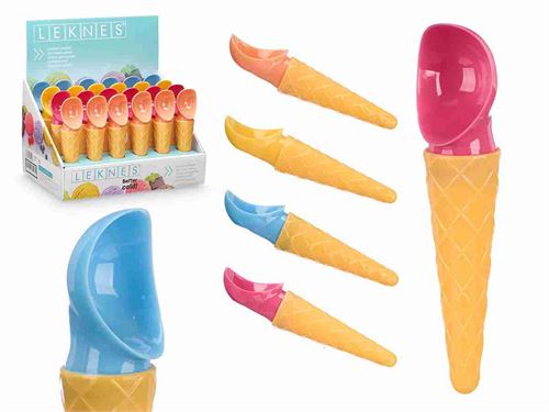 93549 COLHER GELADO PL