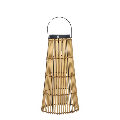98036 LANTERNA RECARREGAVEL SOLAR C 22,50 L 22,50 A 47,00
