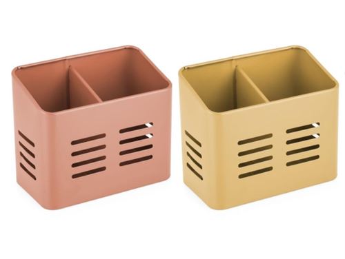 PC-202430 ORGANIZADOR TALHERES METAL 16X9X13 2 MOD