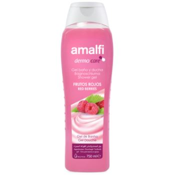 3281 AMALFI GEL B. FR. VERMELHOS 750ML