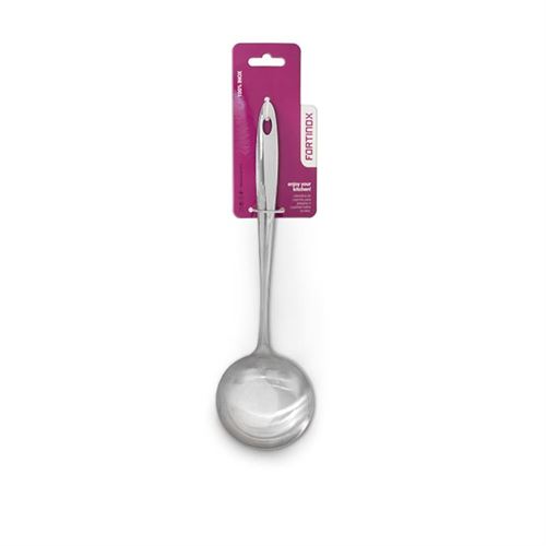 127027522 CONCHA EM INOX 3mm SAA02-04