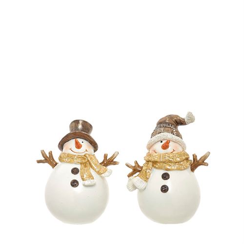 81948 BONECO NEVE POLIRESINA  C 11,50 L 8,50 A 14,50