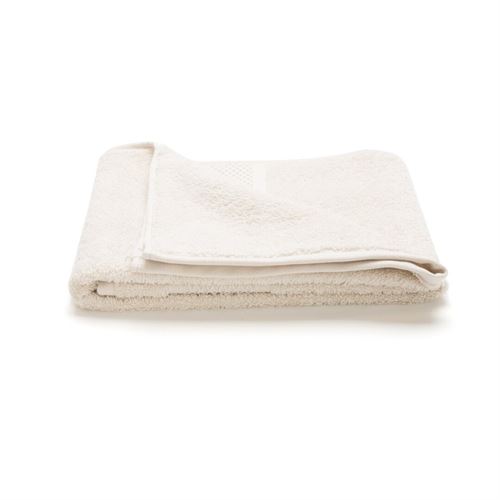 P190271296 TOALHA DE ROSTO 01157 CREME 15409 (50*90CM)