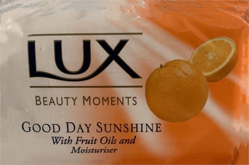 SABONETE GOOD DAY SUN SHINE 125G 