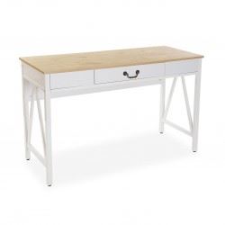MESA ESCRITORIO 120x45x76