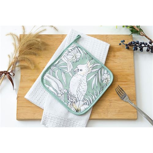 P192189494 PEGA COZINHA DT2027 20X20CM 90%POLI 20%ALG