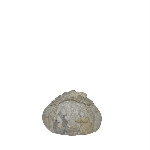 90370 PRESEPIO POLIRESINA C 12,50 L 5,50 A 9,00