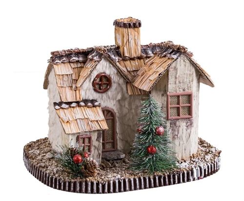 721970 CASA POLYFOAM 30 X 24 X 22 CM
