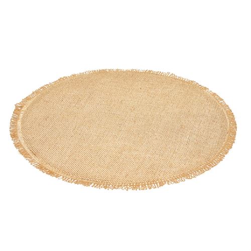 57172 INDIVIDUAL MESA JUTA 38CM