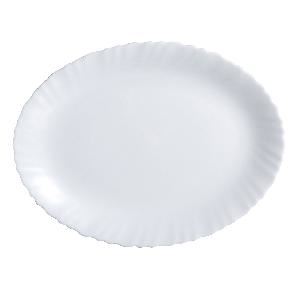 75936 TRAVESSA OVAL 33CM FESTON LUMINARC
