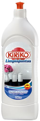 LIMPA JUNTAS KIRIKO 750ML