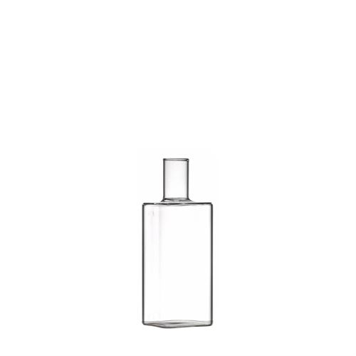32737 VIDRO FRASCO/JARRA MINIATURA C 6,00 L 6,00 A 15,00