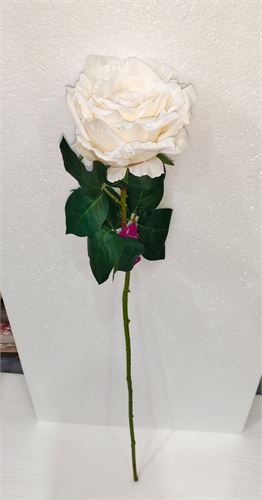 HASTE ROSA 78CM