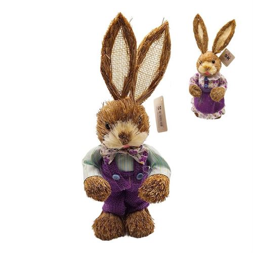 10330 COELHO PASCOA 33CM 2541-010-33