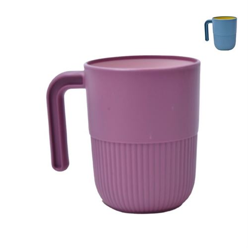 700214 CANECA 8,5X10,5CM 2670-021