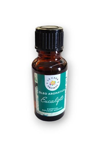 060527 AZEITE AMB. OLAS EUCALIPTO 18ML