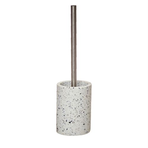 55213 POLIRESINA - ESCOVA SANITÁRIA C 10,00 L 10,00 A 36,00