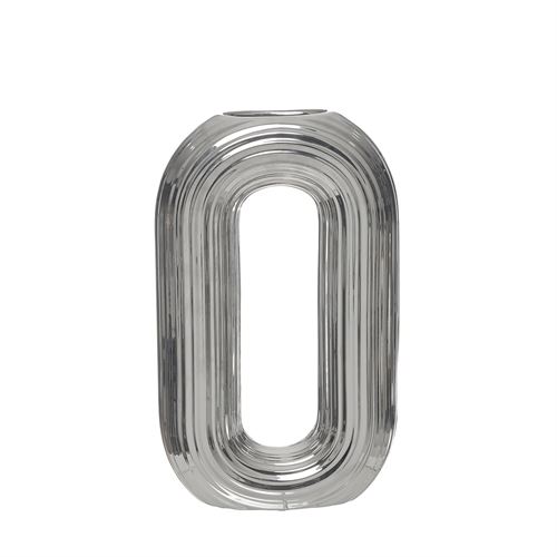 29254 CERÂMICA DECORATIVA - JARRA 21X7X33CM