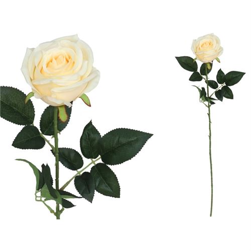 223223 BOTÃO DE ROSA 78CM