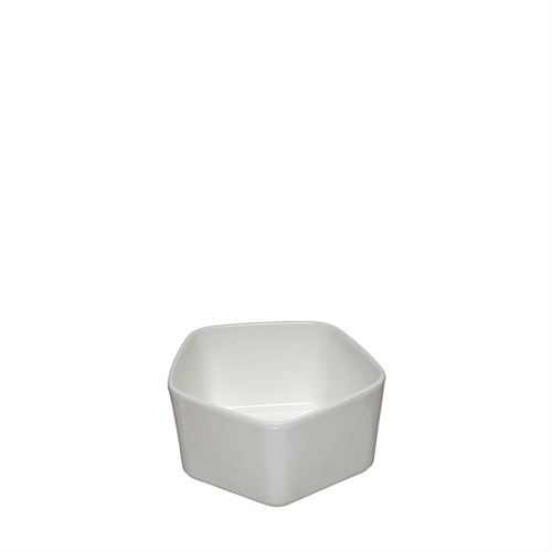 24448 PORCELANA - TAÇA GEOMETRIC C 12,70 L 11,80 A 5,90