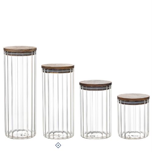 31773 FRASCO VIDRO 1,4L COM TAMPA ACACIA C 10,20 L 10,20 A 22,20
