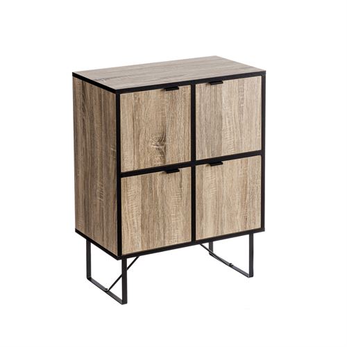 125889 MOVEL MDF /MTL