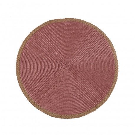 22400053 INDIVIDUAIS ROSA 38CM